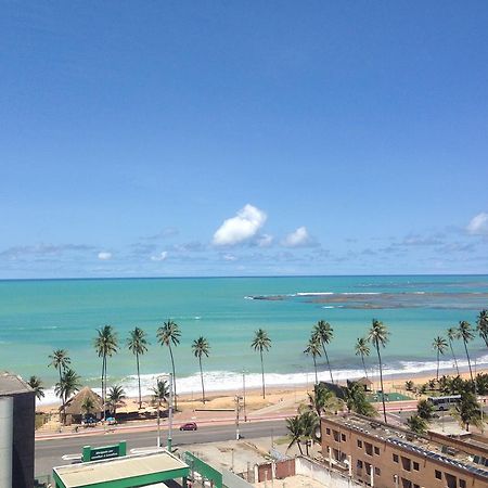 Apartamento Sol E Mar Maceio Luaran gambar
