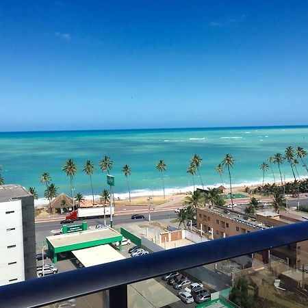 Apartamento Sol E Mar Maceio Luaran gambar