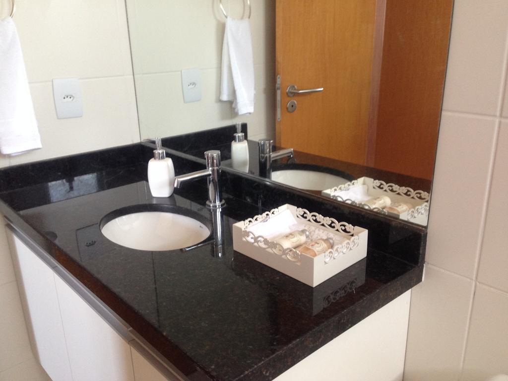 Apartamento Sol E Mar Maceio Luaran gambar