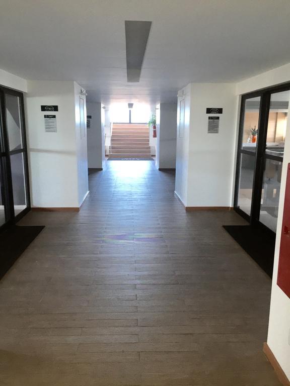 Apartamento Sol E Mar Maceio Luaran gambar