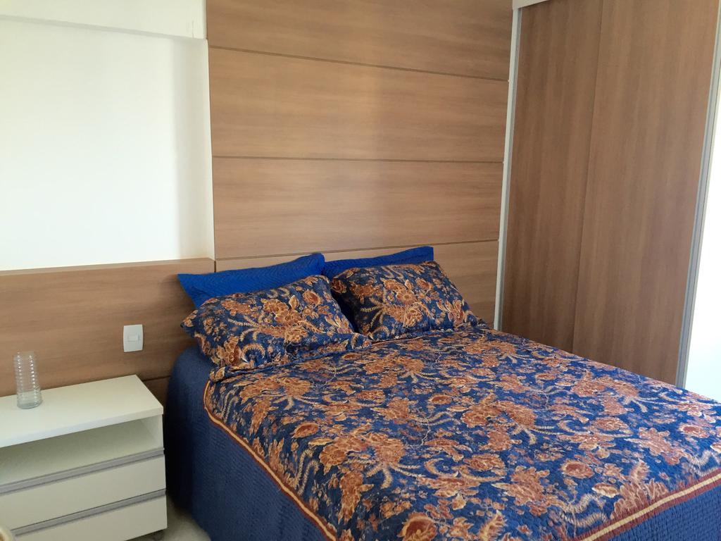 Apartamento Sol E Mar Maceio Luaran gambar