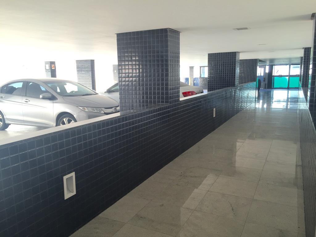 Apartamento Sol E Mar Maceio Luaran gambar