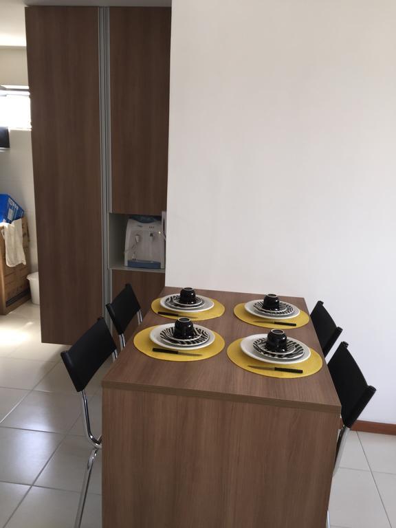 Apartamento Sol E Mar Maceio Luaran gambar