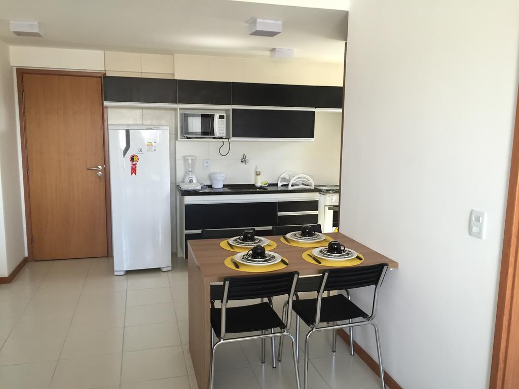 Apartamento Sol E Mar Maceio Luaran gambar